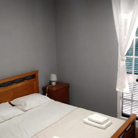 Casa Mar Madalena do Mar