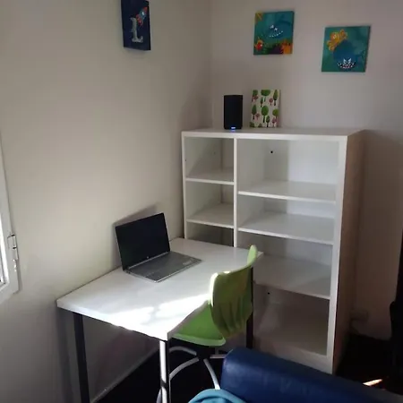 בית נופש Casa Mar