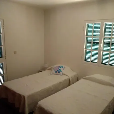 Casa Mar Madalena do Mar