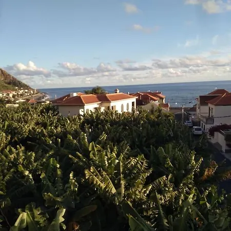 בית נופש Casa Mar