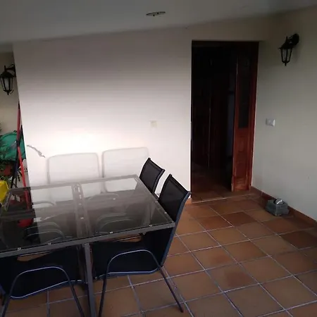 Casa Mar בית נופש