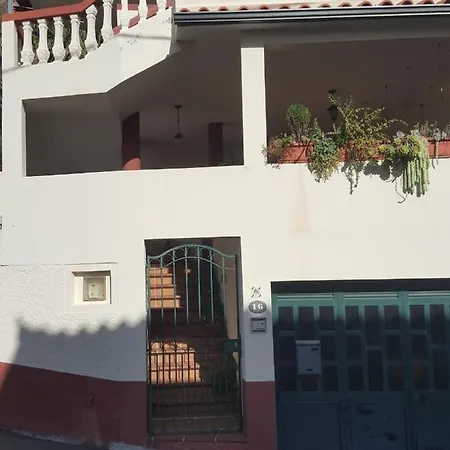 בית נופש Casa Mar Madalena do Mar