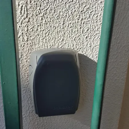 בית נופש Casa Mar *