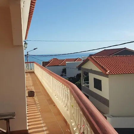 בית נופש Casa Mar Madalena do Mar