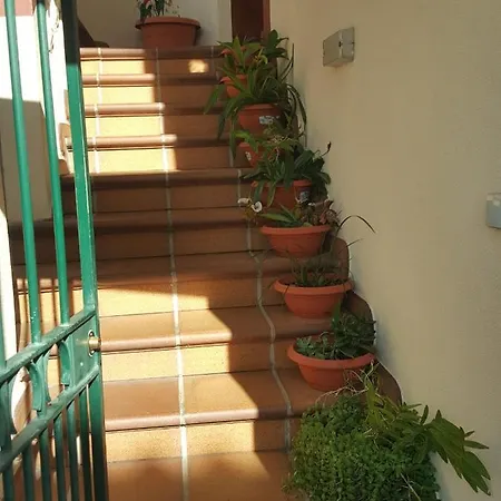 Casa Mar Madalena do Mar