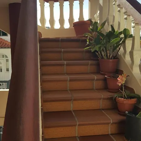 בית נופש Casa Mar *