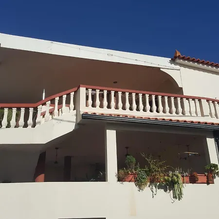 בית נופש Casa Mar *