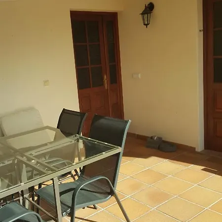 Casa Mar בית נופש *