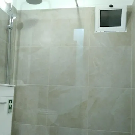 Σπίτι διακοπών Casa Mar *