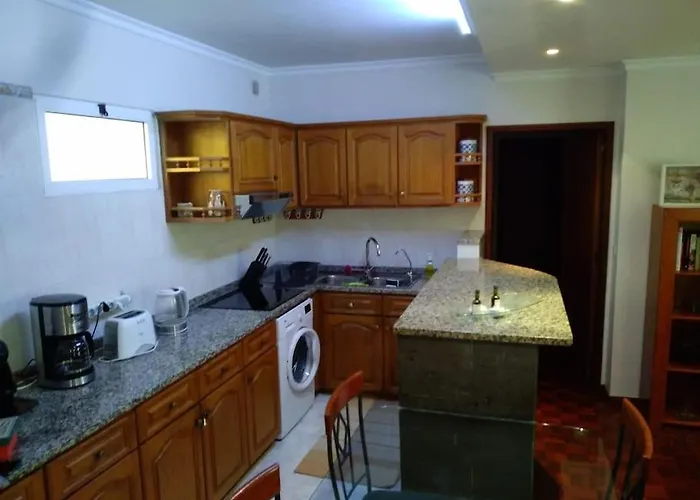 Casa Mar * Madalena do Mar