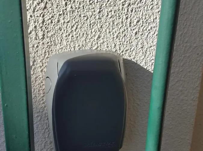 Prázdninový dům Casa Mar *