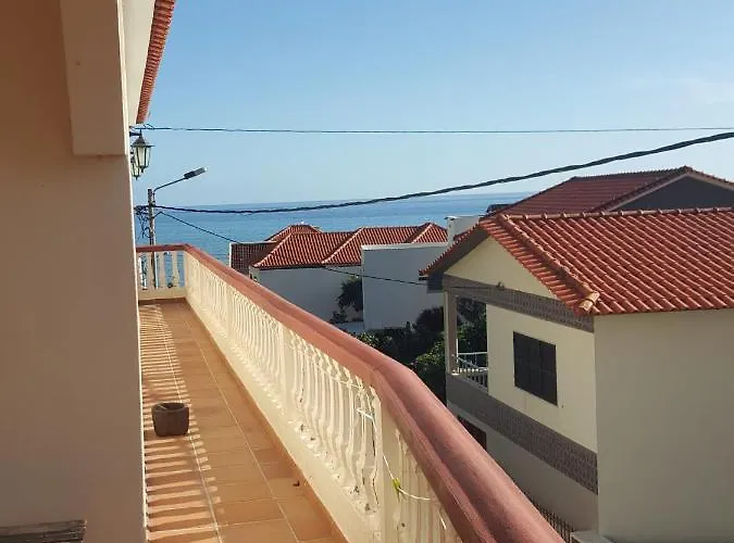 Prázdninový dům Casa Mar Madalena do Mar