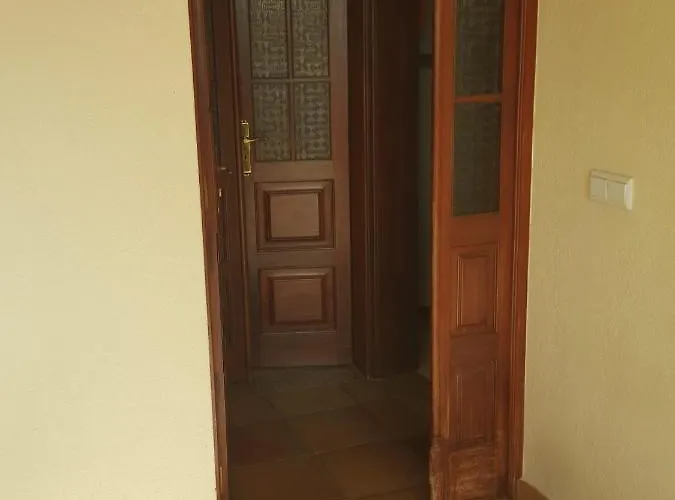 Casa Mar Ferienhaus *