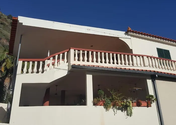 Prázdninový dům Casa Mar *