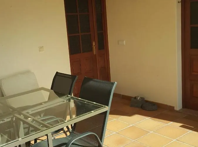 Casa Mar Ferienhaus *