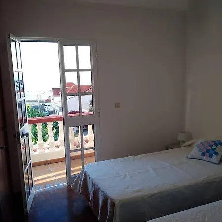 Дом отдыха Casa Mar Madalena do Mar