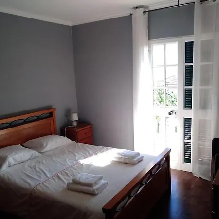 Casa Mar Madalena do Mar