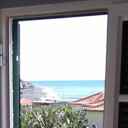 Casa Mar Дом отдыха