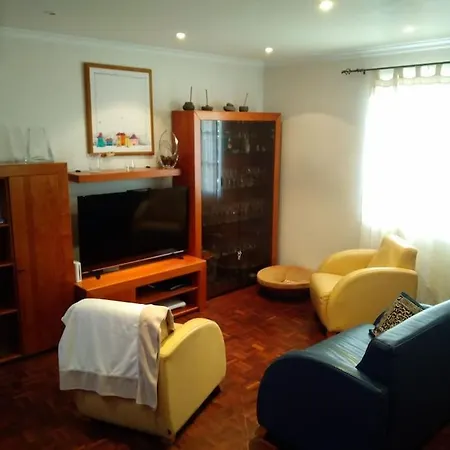 Casa Mar * Madalena do Mar