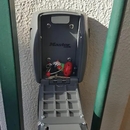 Casa Mar Madalena do Mar