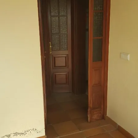 Casa Mar Semesterbostad *