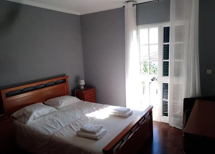 Casa Mar Madalena do Mar