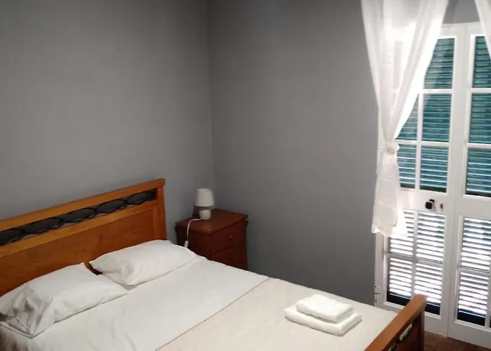 Casa Mar Madalena do Mar