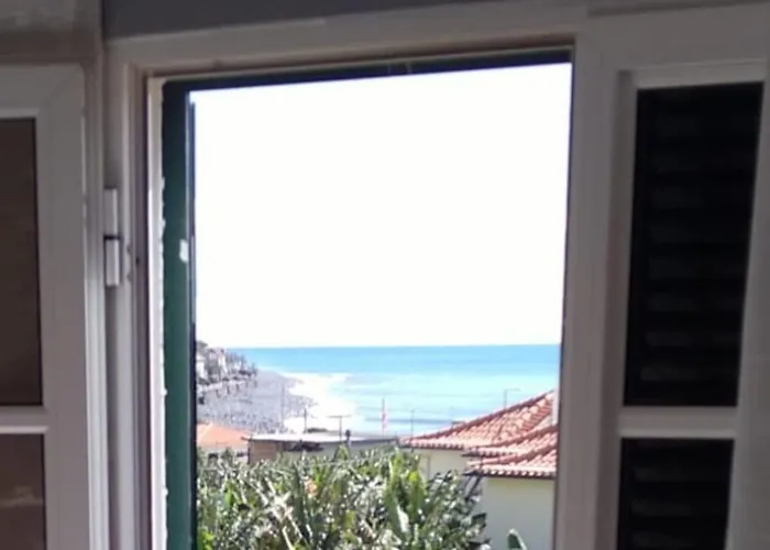 Casa Mar Prázdninový dům