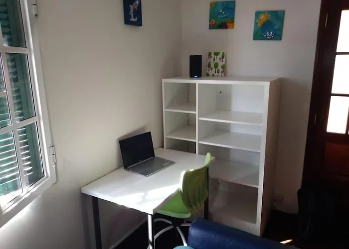 Prázdninový dům Casa Mar