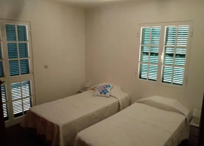 Casa Mar Madalena do Mar