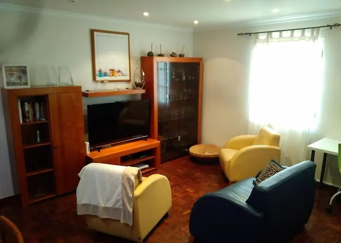 Casa Mar * Madalena do Mar