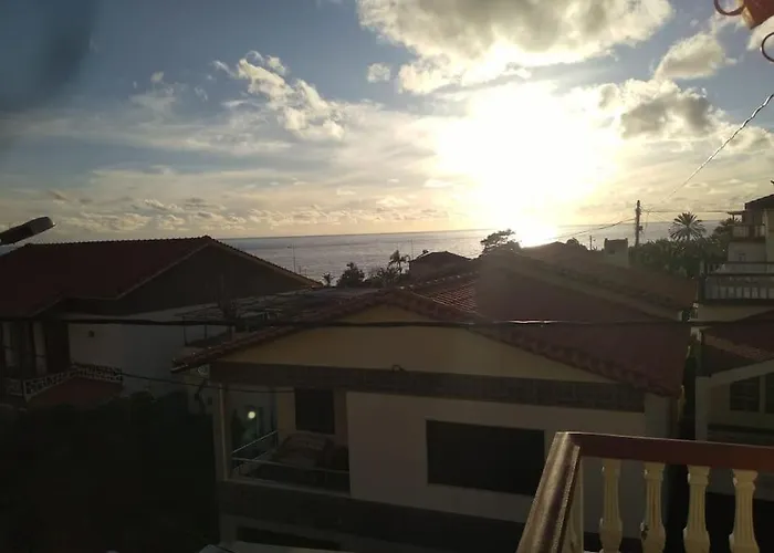 Casa Mar Prázdninový dům