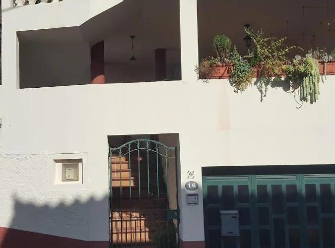 Дом отдыха Casa Mar Madalena do Mar