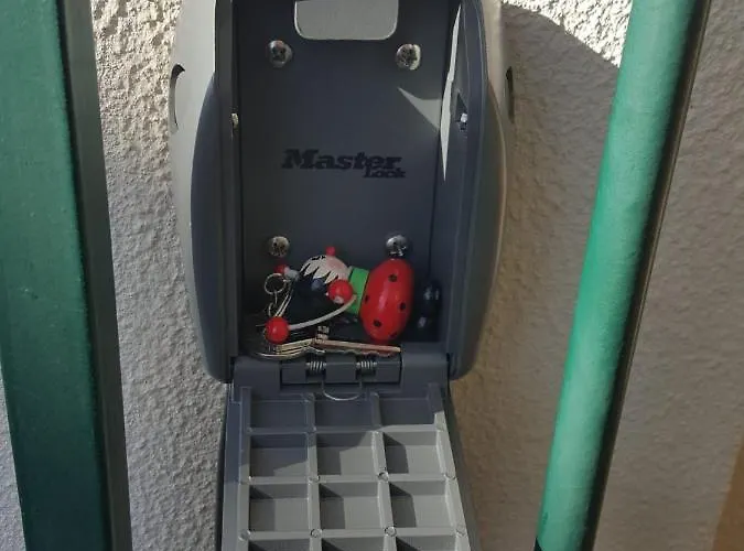 Casa Mar Madalena do Mar