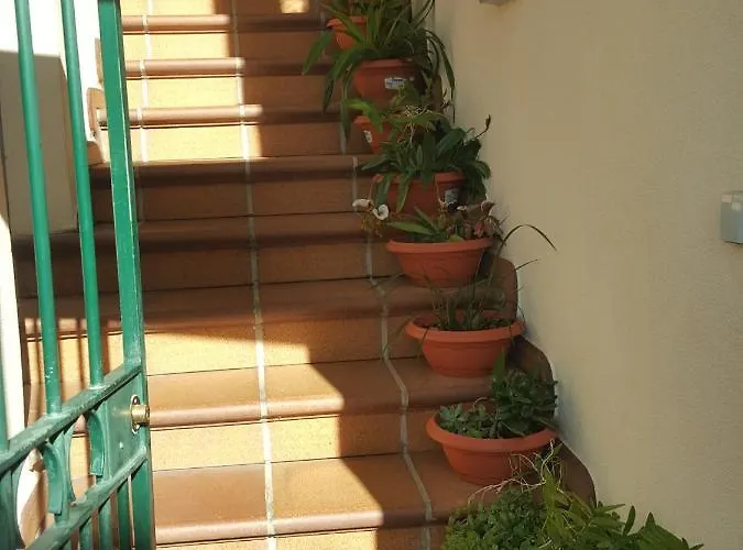 Casa Mar Madalena do Mar