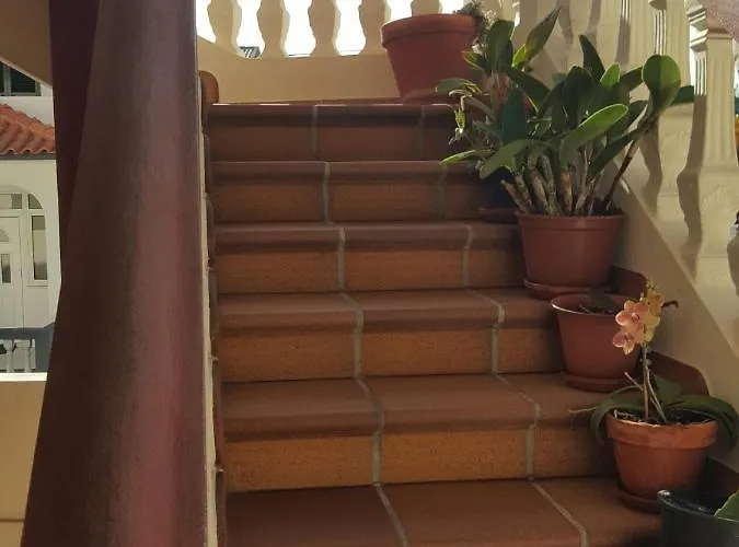 Дом отдыха Casa Mar *