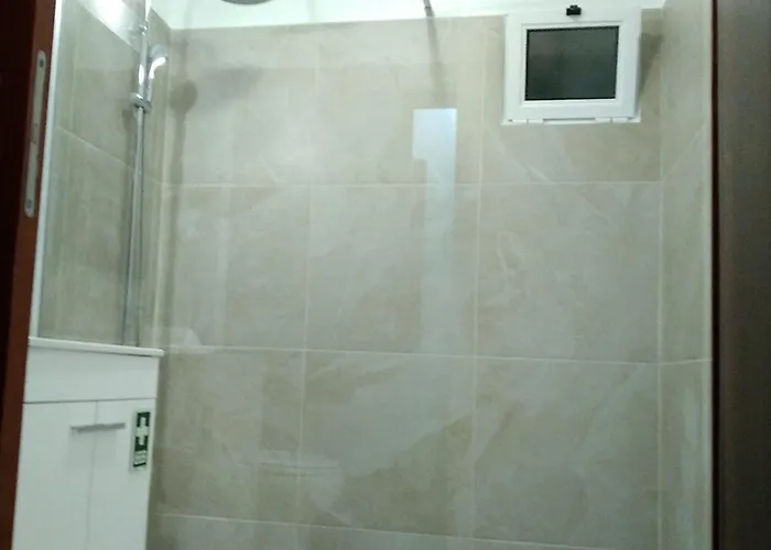 Дом отдыха Casa Mar *